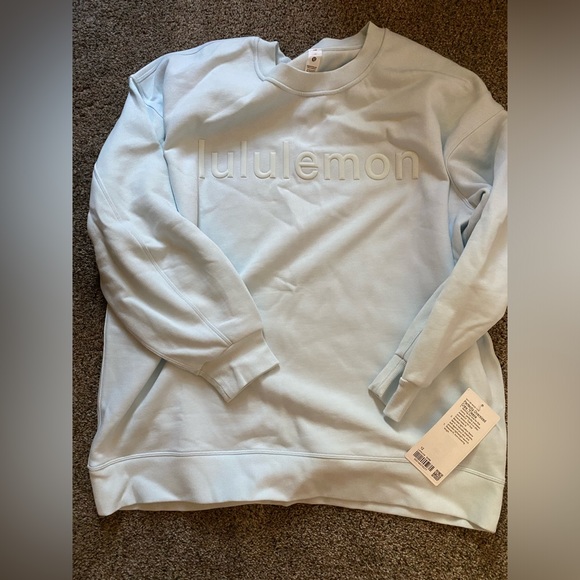 Lululemon size 12 NWT graphic - Picture 2 of 6